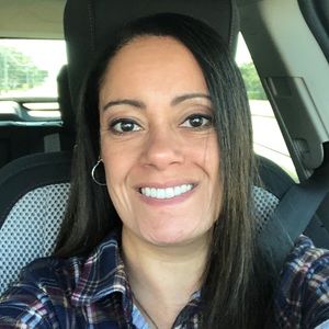 Meet your Posher, Helen